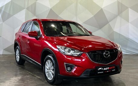 Mazda CX-5 II, 2013 год, 1 750 000 рублей, 3 фотография