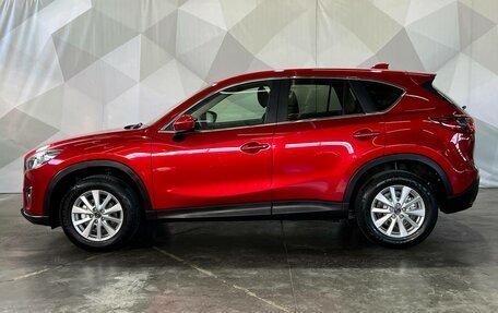 Mazda CX-5 II, 2013 год, 1 750 000 рублей, 8 фотография