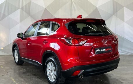 Mazda CX-5 II, 2013 год, 1 750 000 рублей, 4 фотография