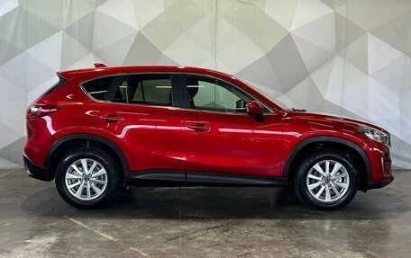 Mazda CX-5 II, 2013 год, 1 750 000 рублей, 7 фотография
