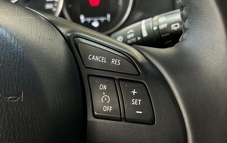 Mazda CX-5 II, 2013 год, 1 750 000 рублей, 13 фотография