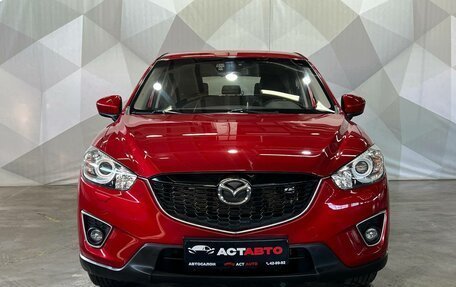 Mazda CX-5 II, 2013 год, 1 750 000 рублей, 2 фотография