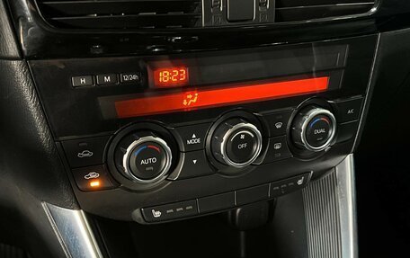 Mazda CX-5 II, 2013 год, 1 750 000 рублей, 16 фотография