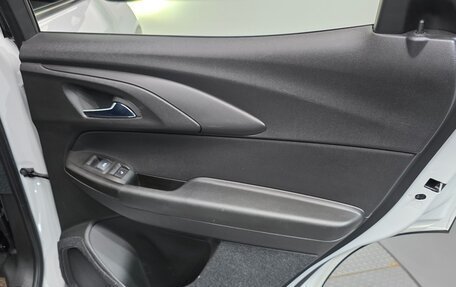 Chevrolet TrailBlazer, 2022 год, 1 420 000 рублей, 25 фотография