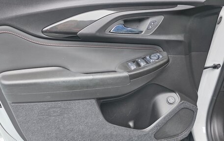 Chevrolet TrailBlazer, 2022 год, 1 420 000 рублей, 24 фотография