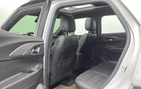 Chevrolet TrailBlazer, 2022 год, 1 420 000 рублей, 17 фотография