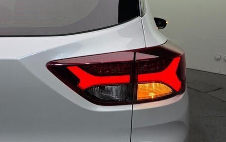 Chevrolet TrailBlazer, 2022 год, 1 420 000 рублей, 23 фотография