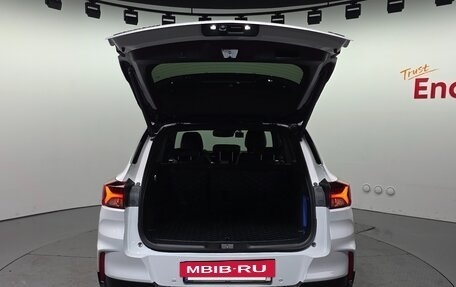 Chevrolet TrailBlazer, 2022 год, 1 420 000 рублей, 20 фотография
