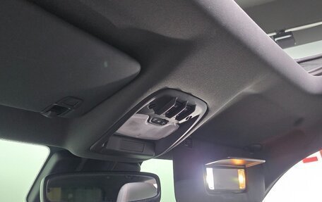 Chevrolet TrailBlazer, 2022 год, 1 420 000 рублей, 29 фотография