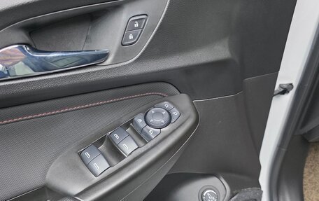 Chevrolet TrailBlazer, 2022 год, 1 420 000 рублей, 32 фотография