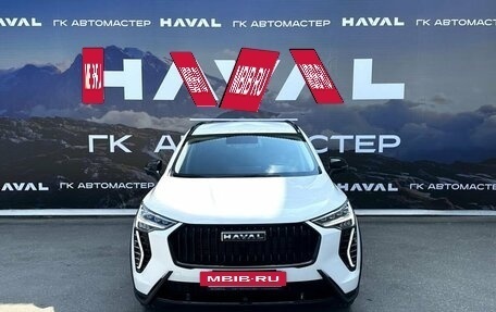 Haval Jolion, 2026 год, 2 649 000 рублей, 2 фотография