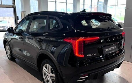 Haval Jolion, 2026 год, 2 449 000 рублей, 7 фотография
