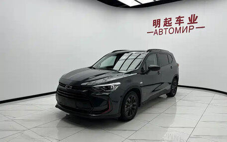 Chevrolet Orlando, 2022 год, 1 152 000 рублей, 4 фотография