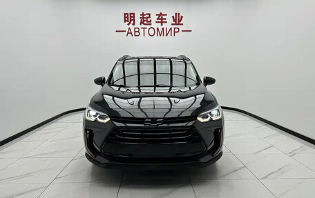 Chevrolet Orlando, 2022 год, 1 152 000 рублей, 2 фотография