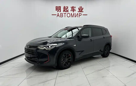 Chevrolet Orlando, 2022 год, 1 152 000 рублей, 3 фотография