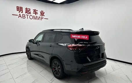 Chevrolet Orlando, 2022 год, 1 152 000 рублей, 5 фотография