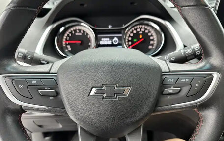 Chevrolet Orlando, 2022 год, 1 152 000 рублей, 9 фотография