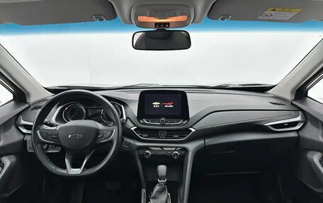 Chevrolet Orlando, 2022 год, 1 152 000 рублей, 8 фотография
