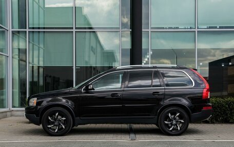 Volvo XC90 II рестайлинг, 2010 год, 1 550 000 рублей, 7 фотография