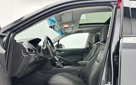 Chevrolet Orlando, 2022 год, 1 152 000 рублей, 7 фотография