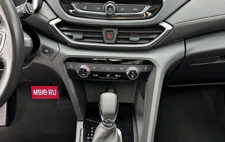Chevrolet Orlando, 2022 год, 1 152 000 рублей, 11 фотография
