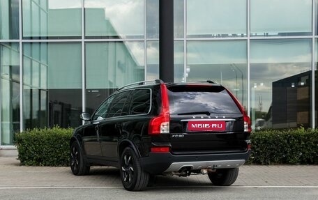 Volvo XC90 II рестайлинг, 2010 год, 1 550 000 рублей, 6 фотография