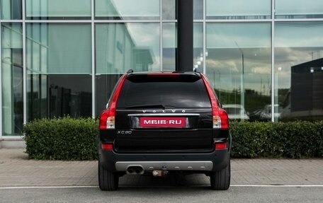 Volvo XC90 II рестайлинг, 2010 год, 1 550 000 рублей, 4 фотография