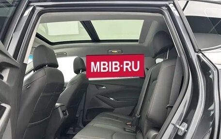 Chevrolet Orlando, 2022 год, 1 152 000 рублей, 14 фотография