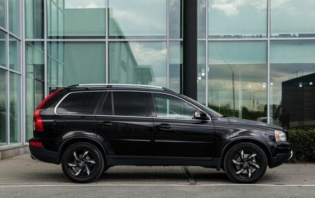 Volvo XC90 II рестайлинг, 2010 год, 1 550 000 рублей, 8 фотография