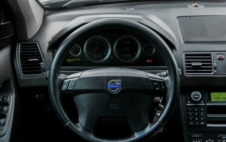 Volvo XC90 II рестайлинг, 2010 год, 1 550 000 рублей, 16 фотография