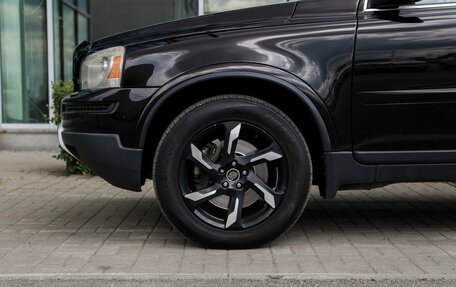 Volvo XC90 II рестайлинг, 2010 год, 1 550 000 рублей, 9 фотография