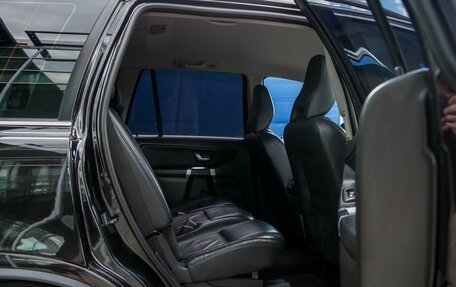 Volvo XC90 II рестайлинг, 2010 год, 1 550 000 рублей, 13 фотография