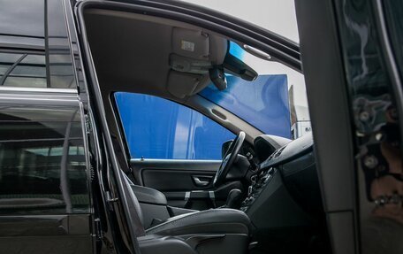 Volvo XC90 II рестайлинг, 2010 год, 1 550 000 рублей, 11 фотография