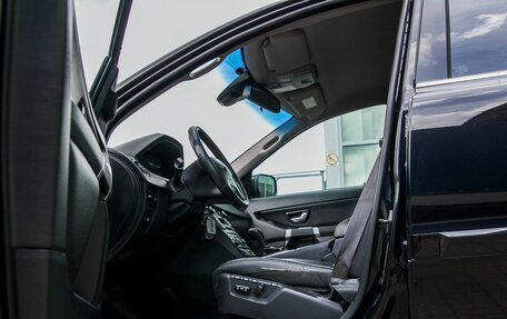 Volvo XC90 II рестайлинг, 2010 год, 1 550 000 рублей, 12 фотография