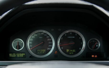 Volvo XC90 II рестайлинг, 2010 год, 1 550 000 рублей, 19 фотография