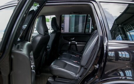 Volvo XC90 II рестайлинг, 2010 год, 1 550 000 рублей, 14 фотография