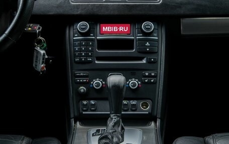 Volvo XC90 II рестайлинг, 2010 год, 1 550 000 рублей, 22 фотография