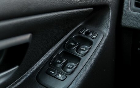 Volvo XC90 II рестайлинг, 2010 год, 1 550 000 рублей, 23 фотография