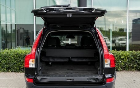 Volvo XC90 II рестайлинг, 2010 год, 1 550 000 рублей, 25 фотография