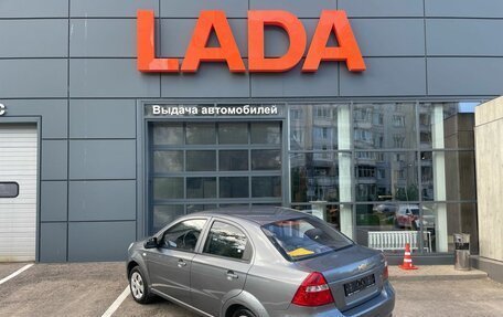 Chevrolet Nexia, 2020 год, 820 000 рублей, 4 фотография