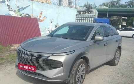 Haval F7, 2025 год, 3 230 000 рублей, 2 фотография