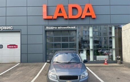 Chevrolet Nexia, 2020 год, 820 000 рублей, 2 фотография