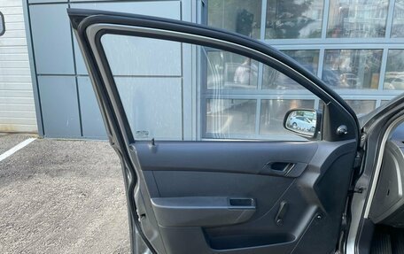 Chevrolet Nexia, 2020 год, 820 000 рублей, 14 фотография