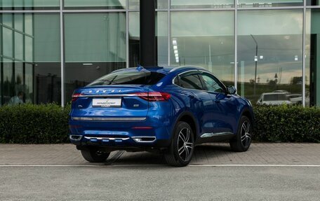 Haval F7x I, 2020 год, 1 900 000 рублей, 2 фотография
