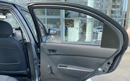 Chevrolet Nexia, 2020 год, 820 000 рублей, 17 фотография