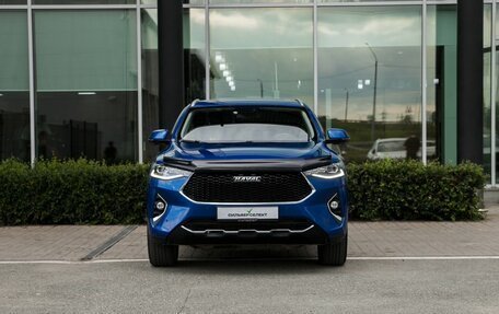 Haval F7x I, 2020 год, 1 900 000 рублей, 3 фотография