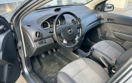 Chevrolet Nexia, 2020 год, 820 000 рублей, 12 фотография