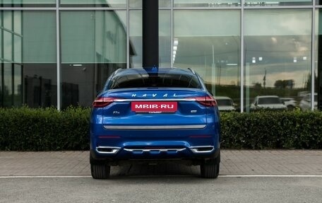 Haval F7x I, 2020 год, 1 900 000 рублей, 4 фотография