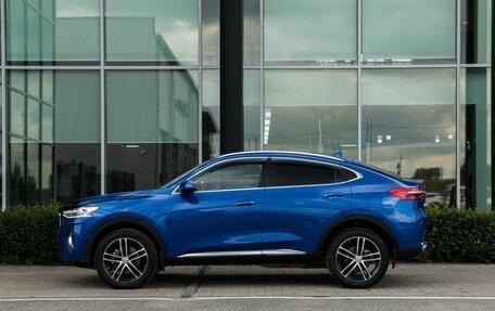 Haval F7x I, 2020 год, 1 900 000 рублей, 7 фотография