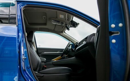 Haval F7x I, 2020 год, 1 900 000 рублей, 11 фотография